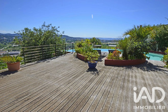 achat maison mandelieu-la-napoule 06210
