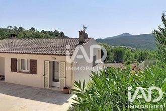 achat maison mandelieu-la-napoule 06210