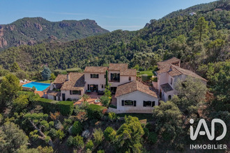 achat maison mandelieu-la-napoule 06210