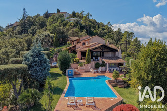 achat maison mandelieu-la-napoule 06210