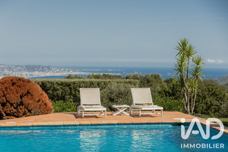 achat maison mandelieu-la-napoule 06210