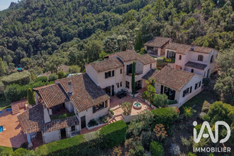 achat maison mandelieu-la-napoule 06210