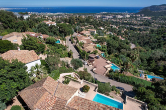 achat maison mandelieu-la-napoule 06210