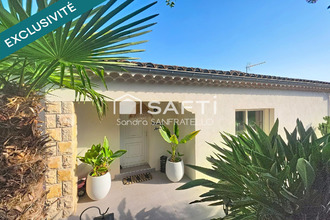 achat maison mandelieu-la-napoule 06210