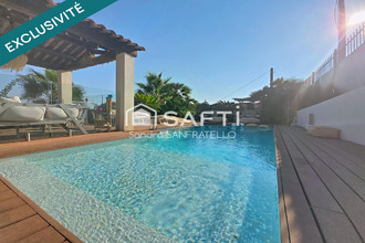 achat maison mandelieu-la-napoule 06210
