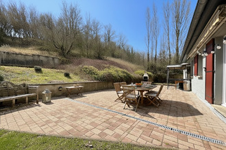 achat maison manderen 57480