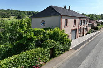 achat maison manderen 57480
