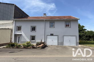 achat maison manderen 57480