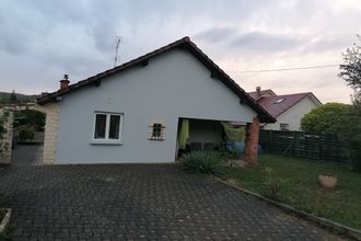 achat maison mandeure 25350