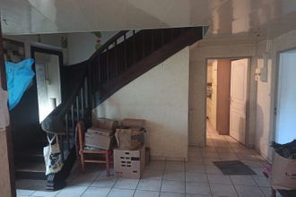 achat maison mandeure 25350