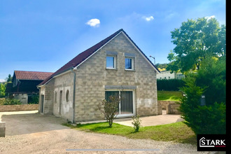 achat maison mandeure 25350