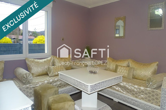 achat maison mandeure 25350