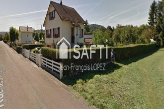 achat maison mandeure 25350