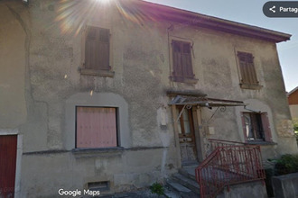 achat maison mandeure 25350