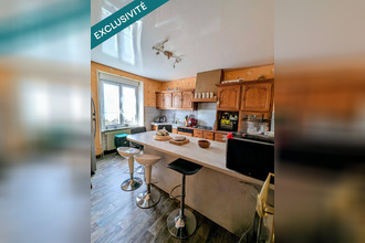 achat maison mandeure 25350