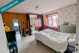 achat maison mandeure 25350