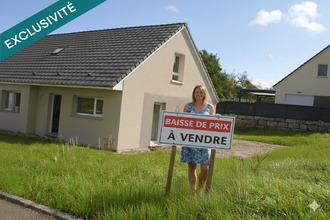 achat maison mandeure 25350