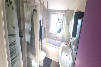 achat maison mandeure 25350