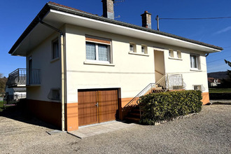 achat maison mandeure 25350