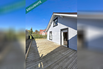 achat maison mandeure 25350