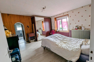 achat maison mandeure 25350