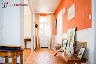 achat maison mandeure 25350