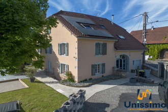 achat maison mandeure 25350