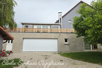 achat maison mandeure 25350