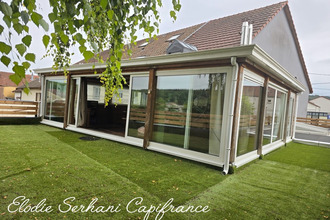 achat maison mandeure 25350