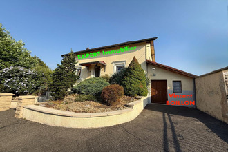 achat maison mandeure 25350