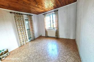 achat maison mandeure 25350
