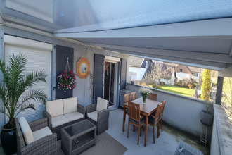 achat maison mandeure 25350