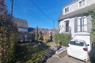 achat maison mandeure 25350