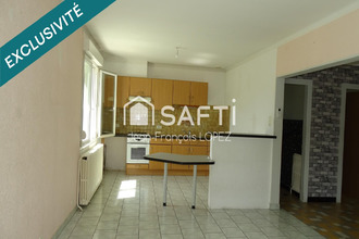 achat maison mandeure 25350
