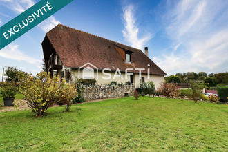 achat maison mandeville 27370