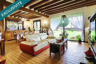 achat maison mandeville 27370