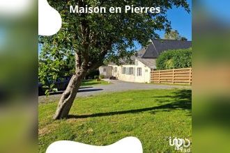 achat maison mandeville-en-bessin 14710