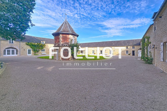 achat maison mandeville-en-bessin 14710