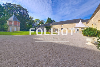 achat maison mandeville-en-bessin 14710