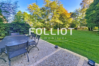 achat maison mandeville-en-bessin 14710