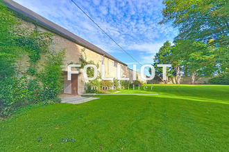 achat maison mandeville-en-bessin 14710