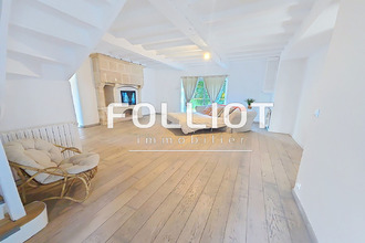 achat maison mandeville-en-bessin 14710