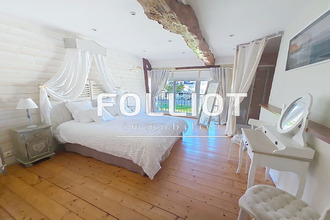 achat maison mandeville-en-bessin 14710