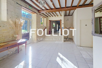 achat maison mandeville-en-bessin 14710