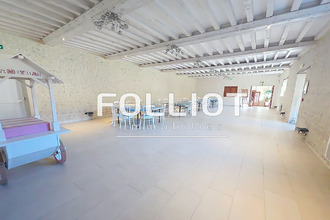 achat maison mandeville-en-bessin 14710