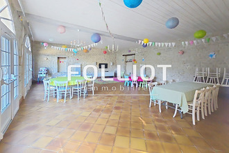 achat maison mandeville-en-bessin 14710