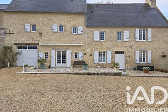 achat maison mandeville-en-bessin 14710