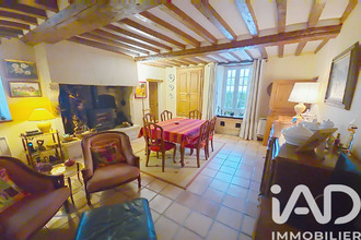 achat maison mandeville-en-bessin 14710