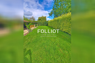 achat maison mandeville-en-bessin 14710