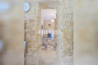 achat maison mandeville-en-bessin 14710